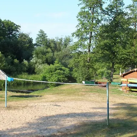 Domek letniskowy Osrodek Wypoczynkowy Krecik