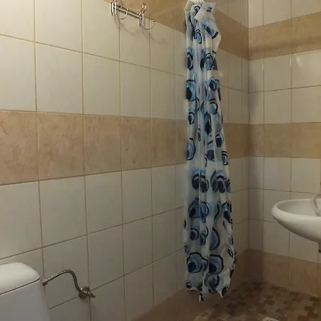 Osrodek Wypoczynkowy Krecik